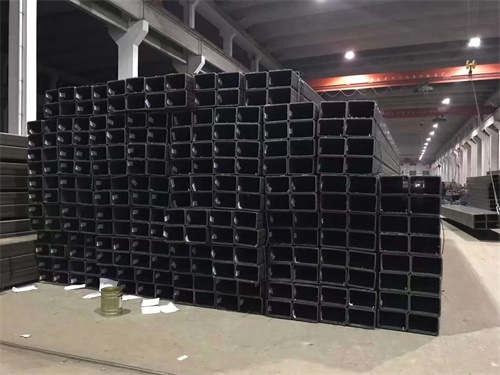 廊坊冷拔方管选型指南 工程采购怎么选